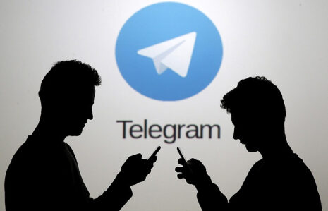 telegram 1