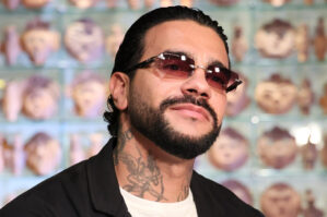 Məşhur reper axtarışa verildi - Səbəb