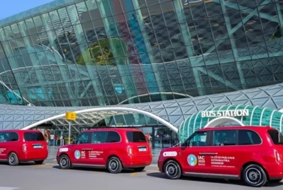 Taksi xidməti ilə bağlı yeni tarifə Ombudsmandan sərt reaksiya