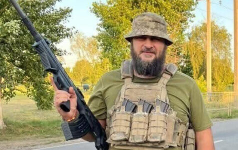 tofiq hesenov