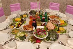 "Toy və yas mərasimlərində israfçılıq az qala həyat tərzinə çevrilməkdədir"