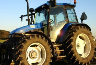 Yevlaxda ata 4 yaşlı oğlunu traktorla vuraraq öldürdü