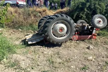 traktor qea