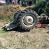 traktor qea