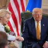tramp leyen 13453