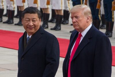 Tramp Çin prezidenti ilə bu məsələləri müzakirə etdi