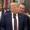 tramp usa president