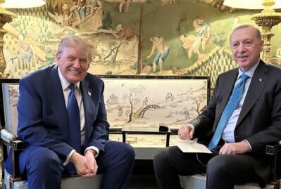 Tramp Bakını sevindirdi, Ərdoğan hazırlığa başladı - Türkiyəni həyəcanlandıran qərar