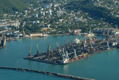 Rusiya azərbaycanlı biznesmenin limanını müsadirə etmək istəyir