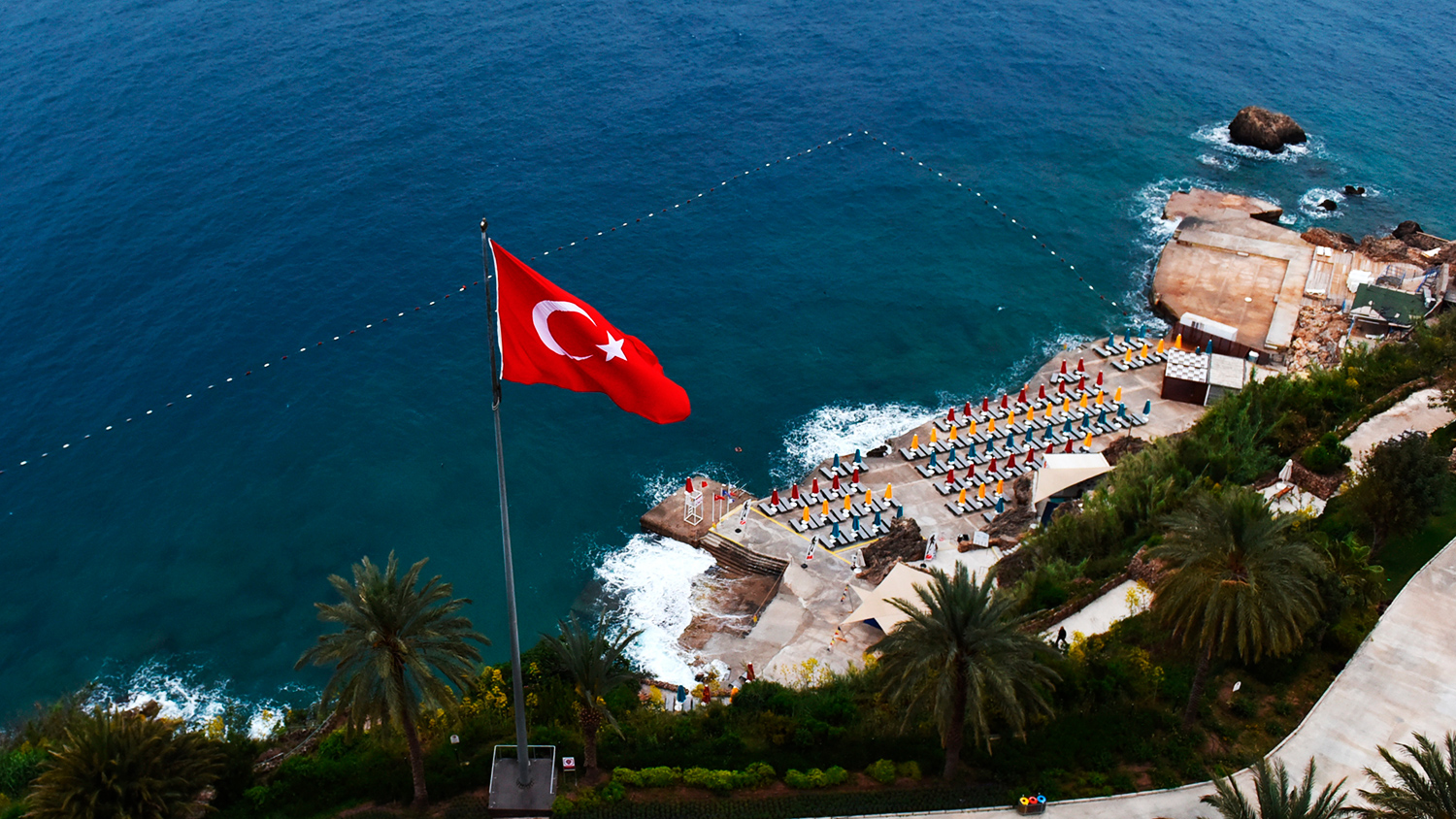 Ruslar Türkiyədə pis durumda: xəbərdarlıq edildi