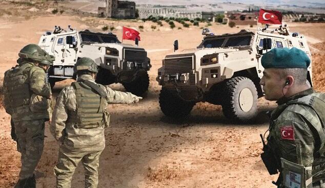 turk ordu