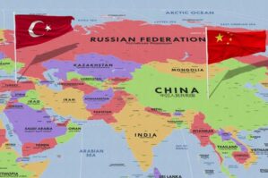 Türkiyə bu ərazini "itirir": "Ərdoğan razılaşmayıb" deyildi, lakin...