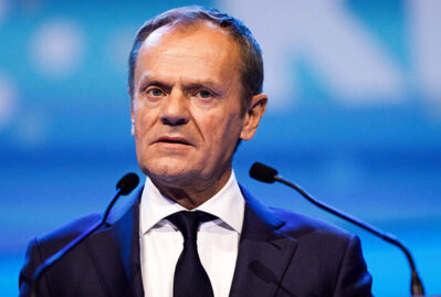 Prezidentlə baş nazir üz-üzə gəldi: "Navroçki, həqiqəti de!"