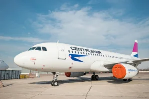 İstanbul–Səmərqənd təyyarəsi Bakıya məcburi eniş etdi