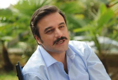 ufuk ozkan
