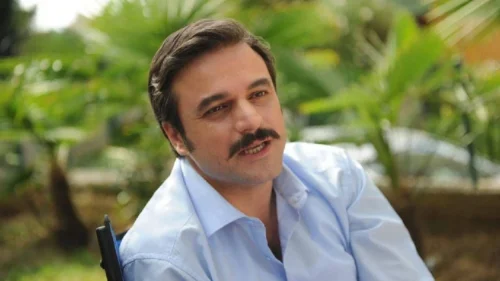 ufuk ozkan