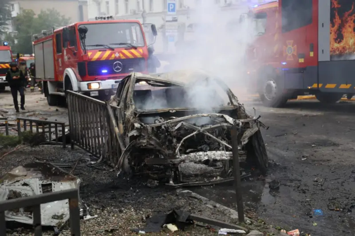 Katta erkak toplari fotosurati