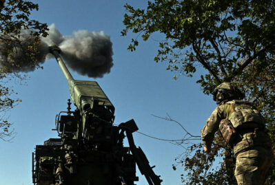 Rusiya kütləvi zərbəyə başladı: bu dəfəki hədəfləri...