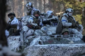 Aİ qoşunlarının Ukraynaya göndərilməsində məqsəd budur... - Trampın adı çəkildi