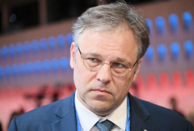 Rusiya XİN-də narahatlıq: "Hər an terror aktı baş verə bilər"