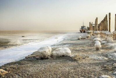 Azərbaycanın tarixi gölü qurudu: daha bir risk var - Həyəcan təbili