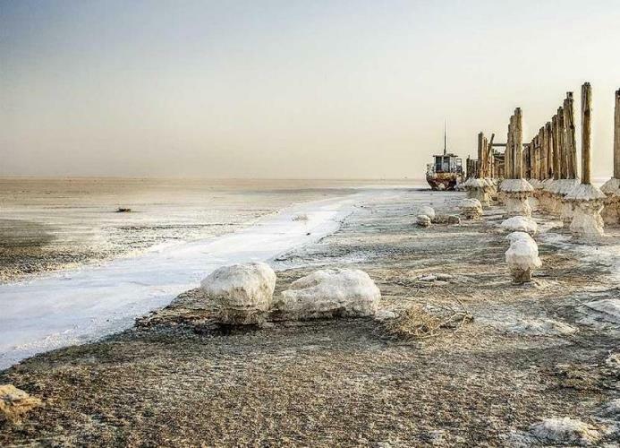 Azərbaycanın tarixi gölü qurudu: daha bir risk var - Həyəcan təbili