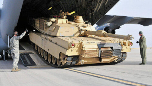 usa army