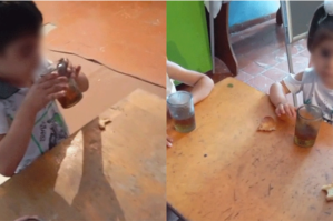 Uşağı bağçadan qovduğu deyilən müdir işdən çıxarıldı - VİDEO