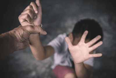 Həmin 7 yaşlı uşaq müəssisəyə yerləşdirildi