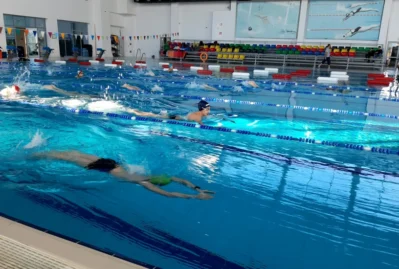 III MDB Oyunları: üzgüçülərimiz bu gün 4-cü medalı qazandılar