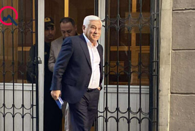 Lütvəli Babayev ifadə verdi: “Onun səsini şəxsən mən yazmışdım” - VİDEO