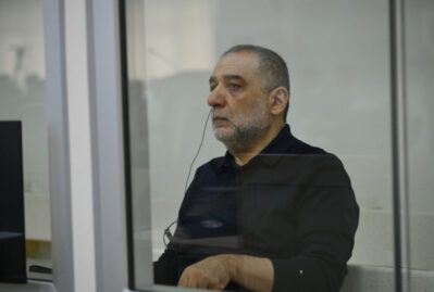 Vardanyanın məhkəməsi: zərərçəkənlərin ifadələri dinlənildi