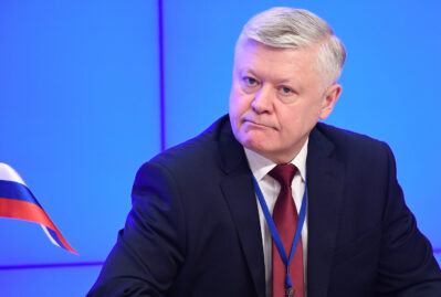 Qərbin Rusiya ilə bağlı planı ifşa edildi