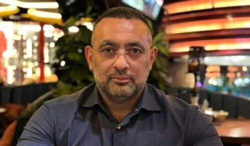 vidadi mustafayev