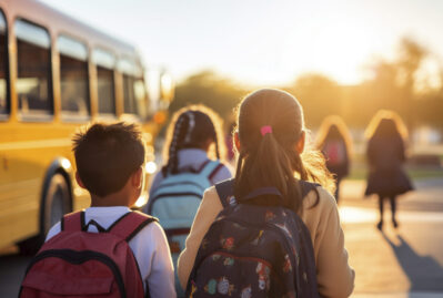 Bu tarixdə məktəb avtobusları layihəsinə start veriləcək