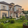 villa caniyev