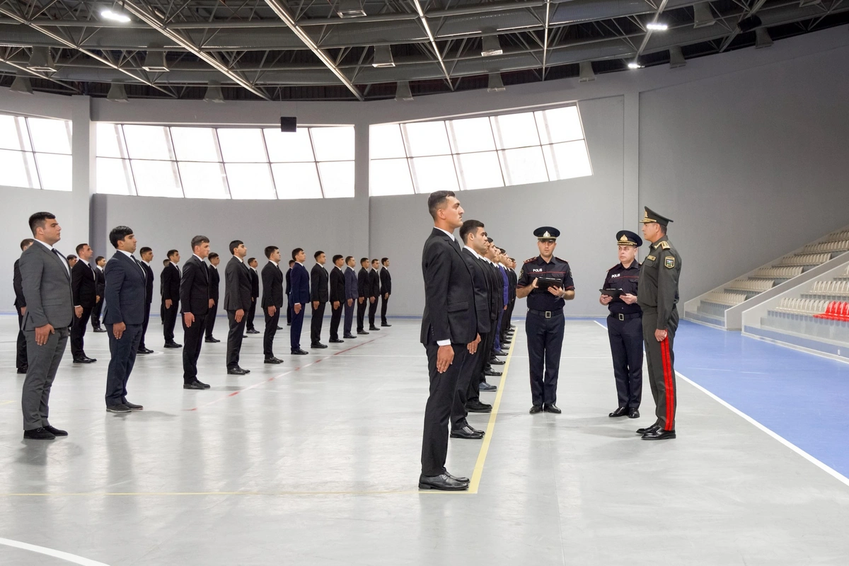 Vilayət Eyvazov Naftalanda vətəndaşları qəbul etdi - VİDEO 7 Vilayət Eyvazov Naftalanda vətəndaşları qəbul etdi - VİDEO