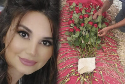 Kamran Əliyev Vüsalənin ölümü ilə bağlı tapşırıq verdi - FOTO