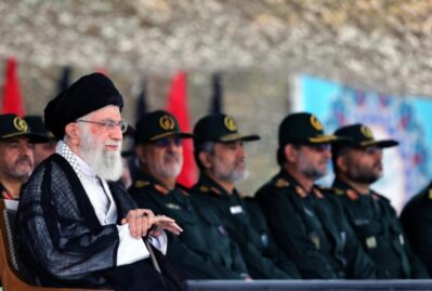 Xameneiyə sirli məktub: Sadəcə bir şərt var - 15 illik fətva ləğv edilir?