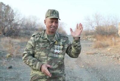 Gizir Xanının ailəsi İH-in bu təklifindən imtina etdi