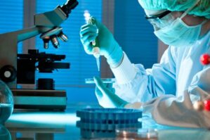 Bu ölkədə xərçəng əleyhinə vaksin istehsal olundu