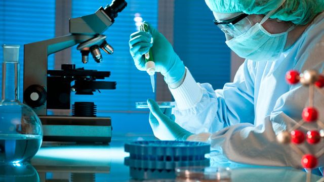 Bu ölkədə xərçəng əleyhinə vaksin istehsal olundu