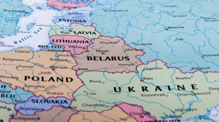Rus kəşfiyyatının "yeni ölkə işğalı" iddiası Avropanı qarışdırdı - Nə baş verir?