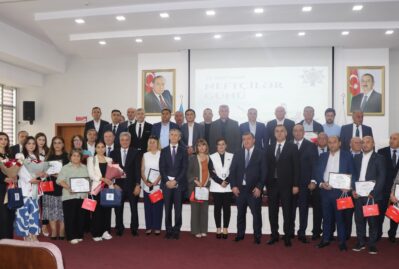 Xətaidə Neftçilər Gününə həsr olunmuş tədbir keçirildi - FOTOLAR