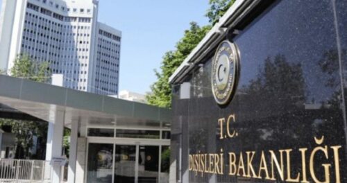 xin turkiye