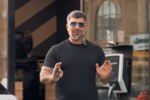 Tiktoker Xosrov həbs olundu