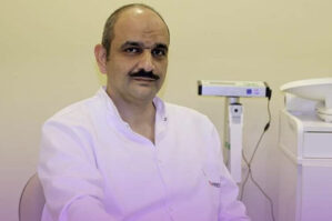 Gürcüstana müalicəyə getmişdi, qəzada öldü - FOTO