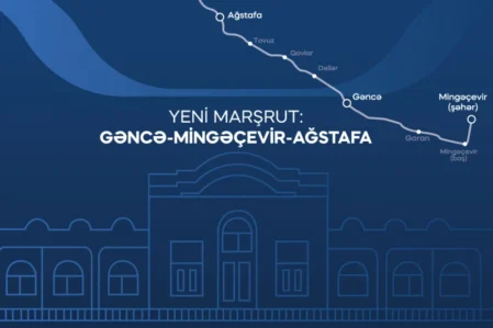 yeni marshurut