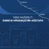 yeni marshurut