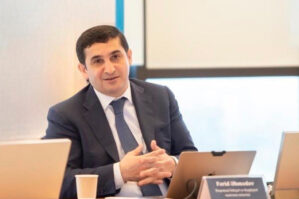 Nazir bu vəzifəni Bəxtiyar Məmmədova tapşırdı